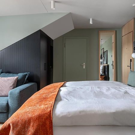Sorell Hotel St. Peter Zürich Kültér fotó