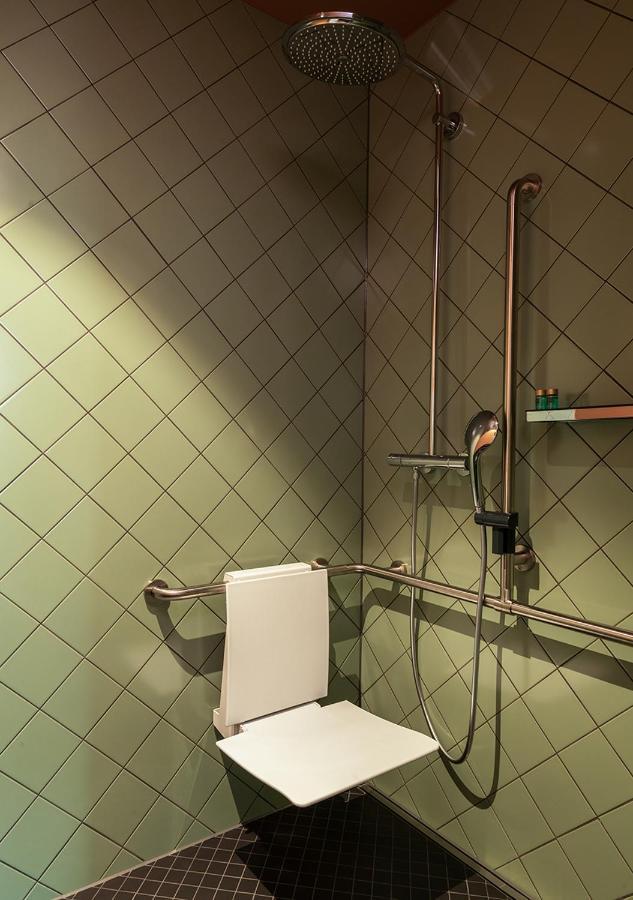 Sorell Hotel St. Peter Zürich Kültér fotó